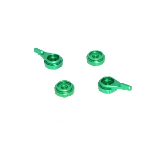 EP Green Lever Adjuster Set