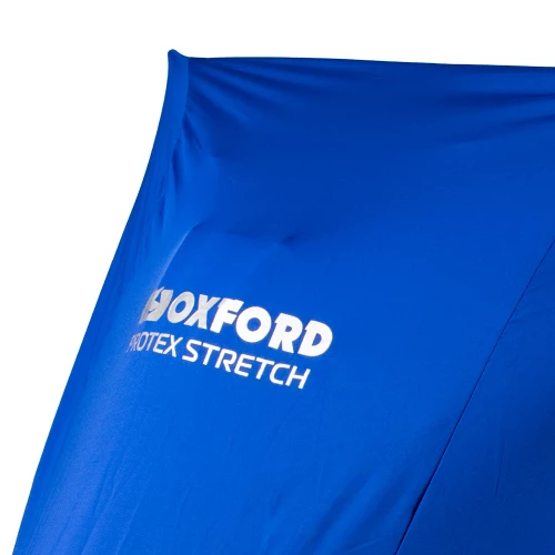 PROTEX STRETCH INDOOR M BLUE