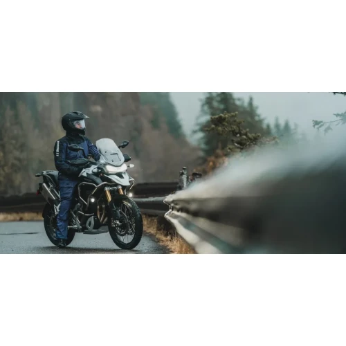 Revit Paramount GTX Mørk Blå One Piece Suit