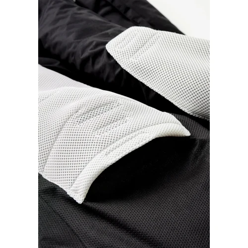 Justerbare knebeskyttere