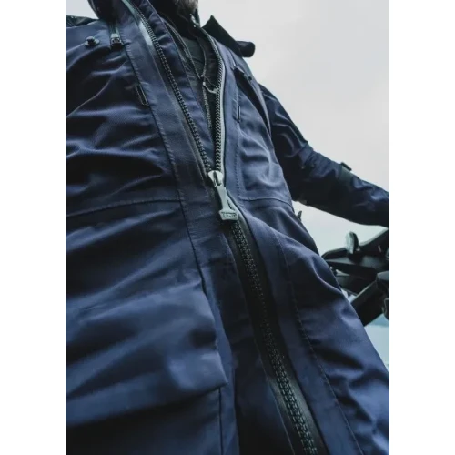 Revit Paramount GTX Mørk Blå One Piece Suit