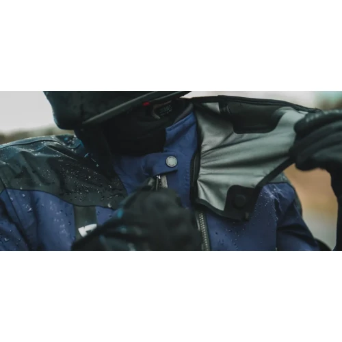 Passer til alt slags vær