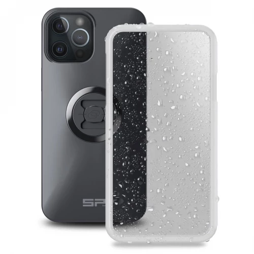 SP-CONNECT Weather Cover iPhone 14 Pro Max14 Plus13 Pro Max12 Pro Max