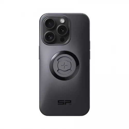 SP Phone Case SPC+ iPhone 15 Pro
