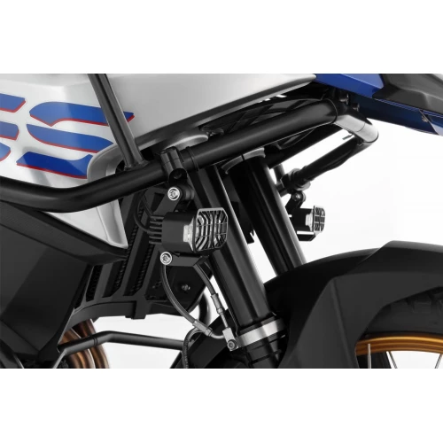 Wunderlich LED Auxillary headlight »MICROFLOOTER 3.0«