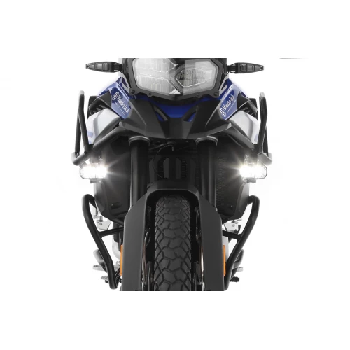 Wunderlich LED Auxillary headlight »MICROFLOOTER 3.0«