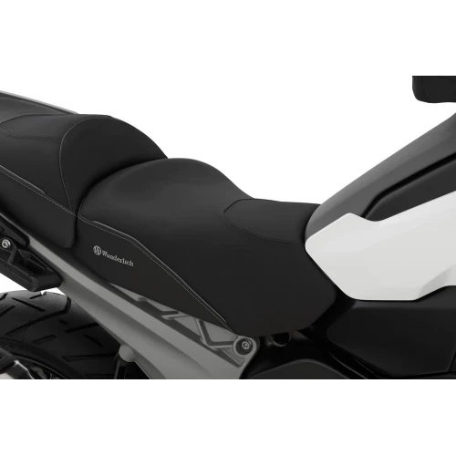 Wunderlich AKTIVKOMFORT rider seat R1300Gs