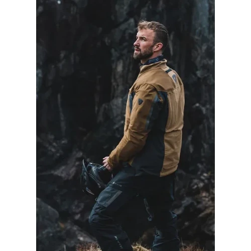 Echelon jakke og bukse