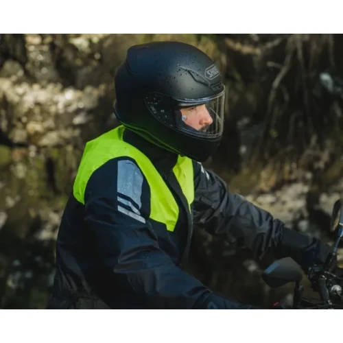 Hel regndress fra Rev'it