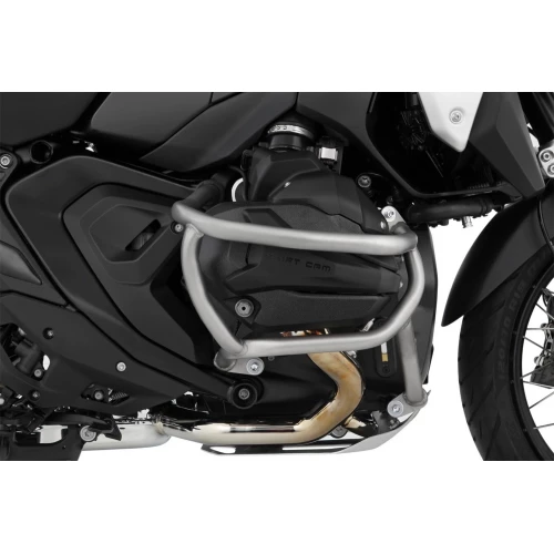 Wunderlich ULTIMATE Engine Protection Bars - stainless steel R1300GS