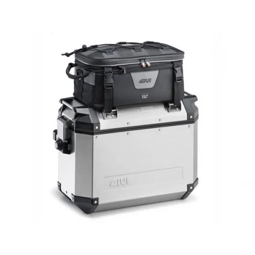 Trekker Outback 48 liter sideveske HØYRE  side