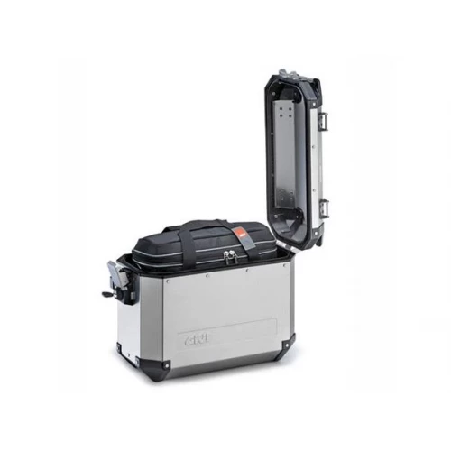 Trekker Outback 48 liter sideveske HØYRE  side