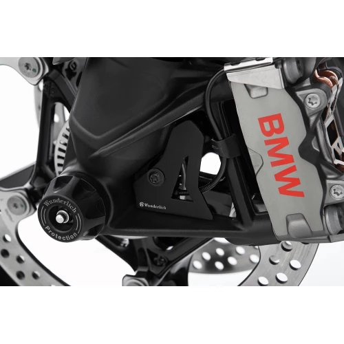 Wunderlich ABS sensor protection R1300Gs