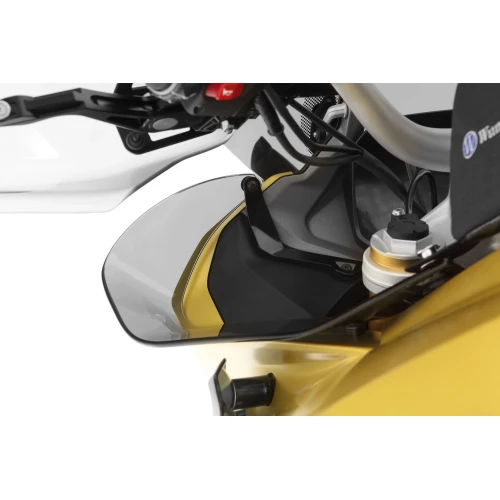 Wunderlich Ergo wind deflector
