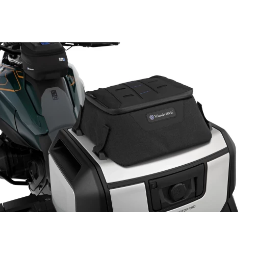 Wunderlich Top Bag for Vario Topcase R1300GS