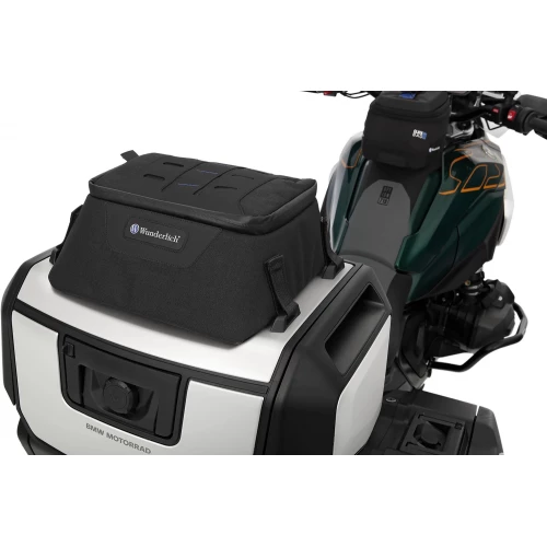 Wunderlich Top Bag for Vario Topcase R1300GS