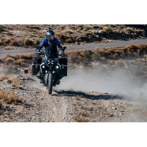 Wunderlich oxygen sensor guard R1300GS