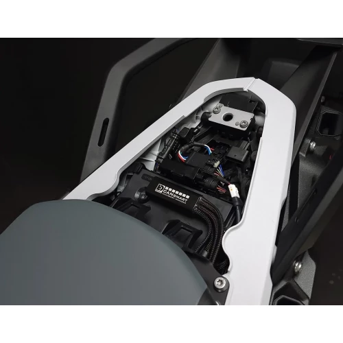 Denali Gen2 CANsmart - BMW R1300GS 23-