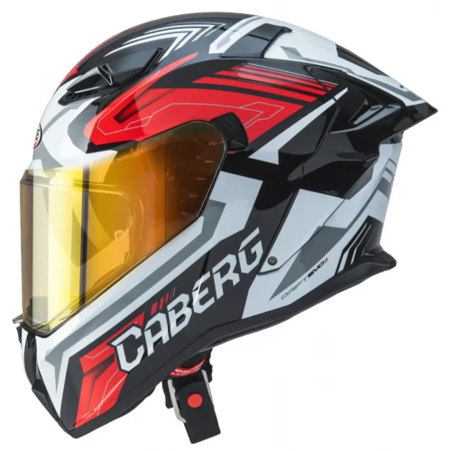 Gull speil kjøpes separat