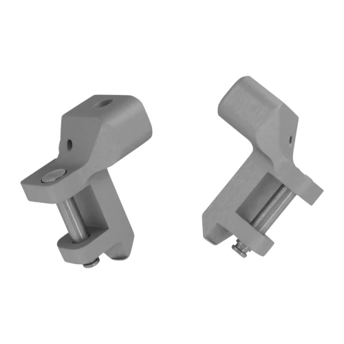 Wunderlich ERGO footrest lowering