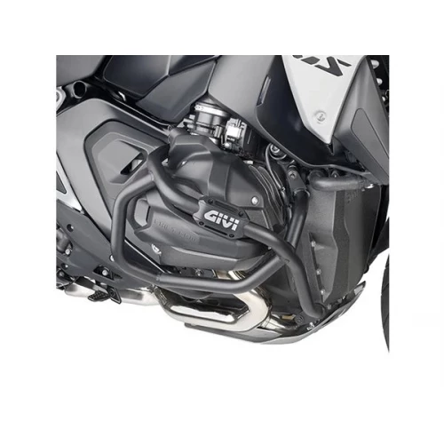 Veltebøyler BMW R1300GS