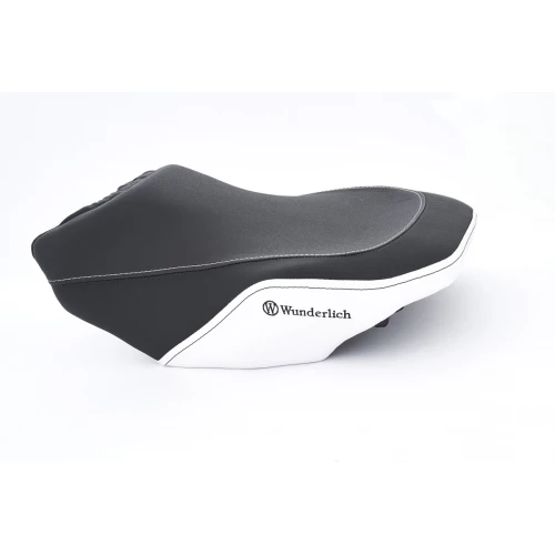 Wunderlich Fahrer Sitzbank AKTIVKOMFORT