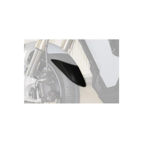 Puig Front Fender Extension S1000Xr 20 CBlack