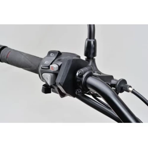 SLIM-MOUNT USB 2xPORT