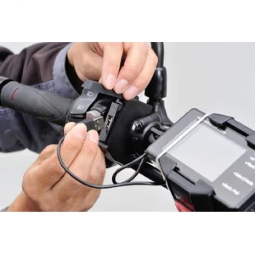 SLIM-MOUNT USB 2xPORT