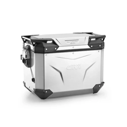 Trekker Outback EVO sidevesker 48 liter høyre og venstre.