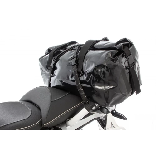 ROK Motorcycle Tie-Down Straps (Medium Duty) - Width 5/8"