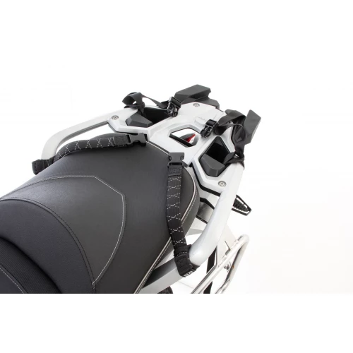 ROK Motorcycle Tie-Down Straps (Medium Duty) - Width 5/8"