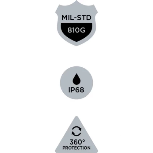 SP Phone Case Xtreme iPhone 15 Pro Max