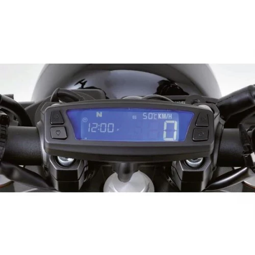 ASURA MULTI FUNCTION COMPUTER, BLACK