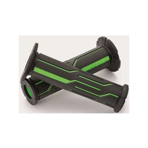 Daytona Holker GGD-LINE  for std 22,2mm styre,GRØNN