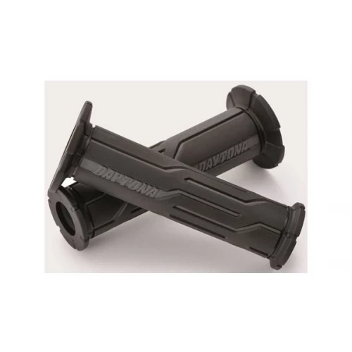 Daytona Holker GGD-LINE  for std 22,2mm styre, GRÅ