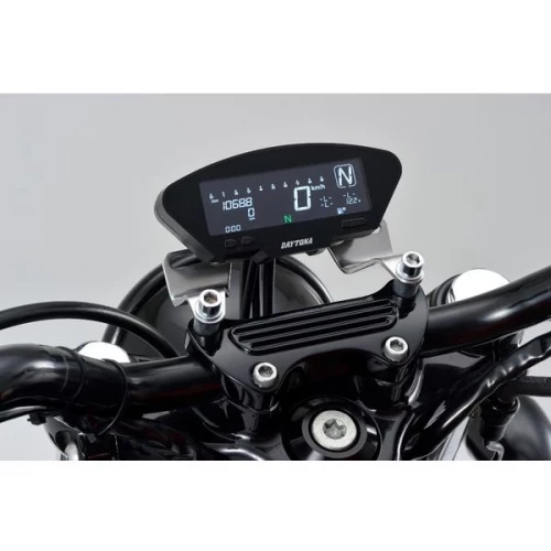 Brakett for instrument - VELONA og DEVA