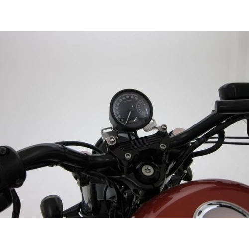 Brakett for instrument - VELONA og DEVA