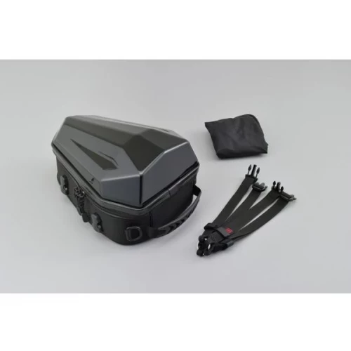 HenlyBegins - Seat bag - 5,5 liter
