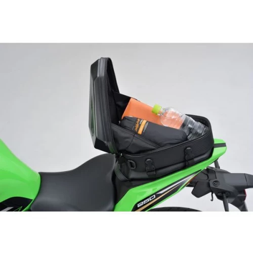HenlyBegins - Seat bag - 5,5 liter