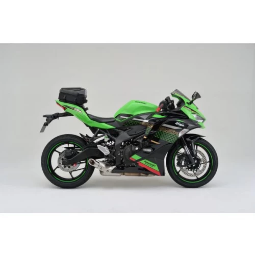 HenlyBegins - Seat bag - 5,5 liter