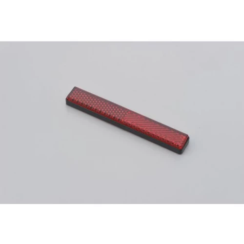 SLIM refleks (rød) - Teip