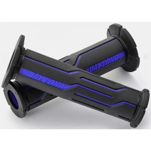 Daytona Holker GGD-LINE  for std 22,2mm styre, BLÅ