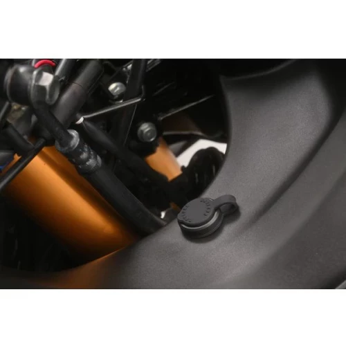 USB Type-C Cowl mount