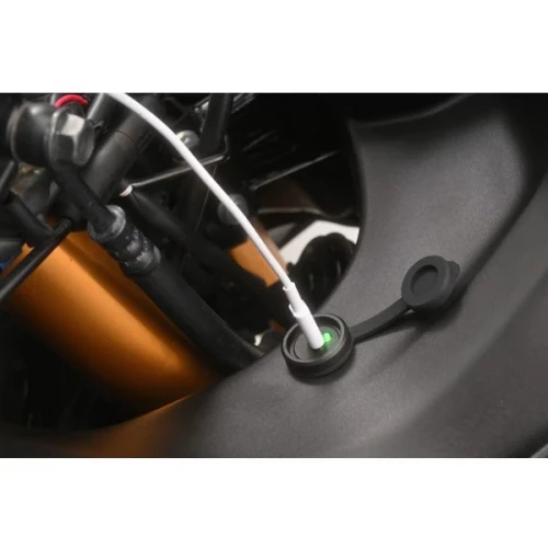 USB Type-C Cowl mount