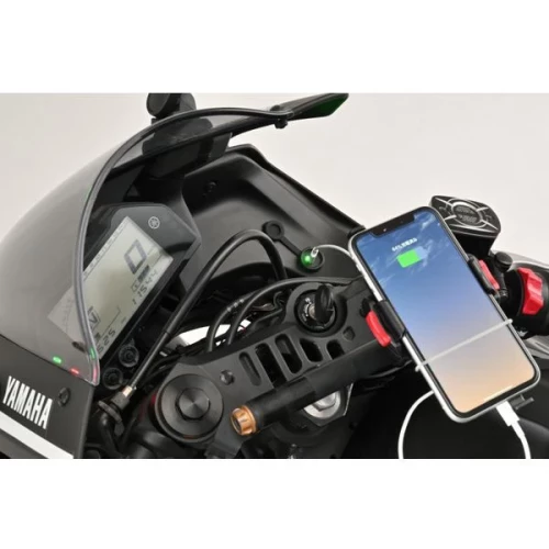 USB Type-C Cowl mount