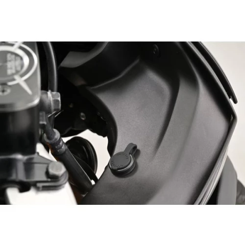 USB Type-C Cowl mount