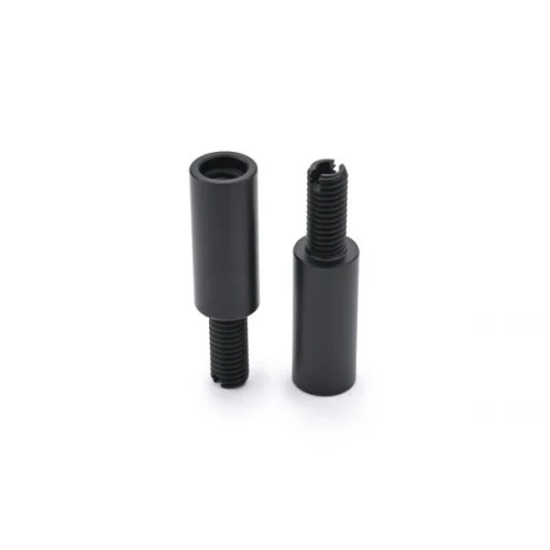 EXTENSION SET (ALUMINIUM) - M8 - 30 mm