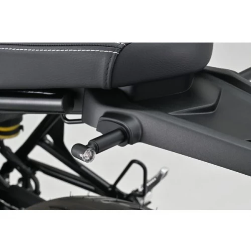 EXTENSION SET (ALUMINIUM) - M8 - 30 mm