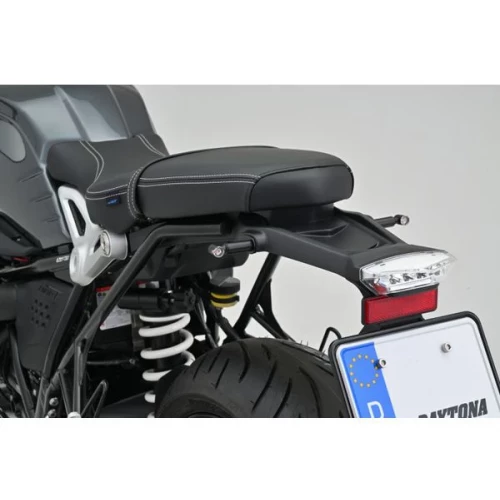 EXTENSION SET (ALUMINIUM) - M8 - 30 mm